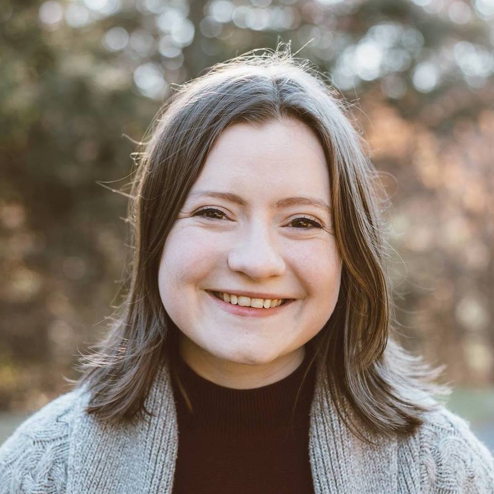 Meet your Posher, Rhiley